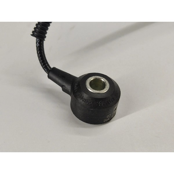 Sensor Detonação Volkswagen Jetta Gli 2026 06k905377f