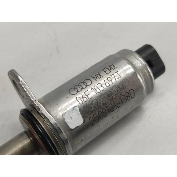 Sensor Valvula Cabeçote Jetta Gli 2026 06e103697