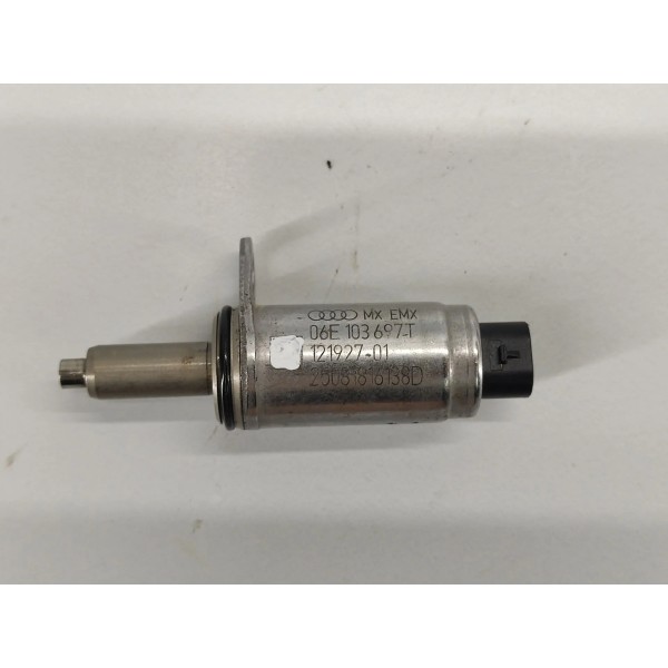 Sensor Valvula Cabeçote Jetta Gli 2026 06e103697