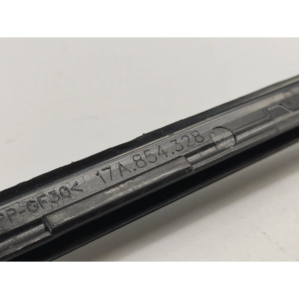 Friso Pestana Parabrisa L.d Jetta Gli 2026 17a854328 Preto