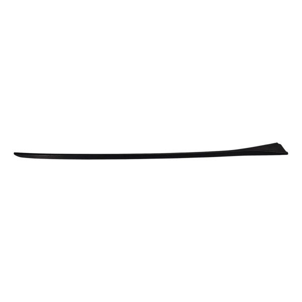 Friso Pestana Parabrisa L.d Jetta Gli 2026 17a854328 Preto