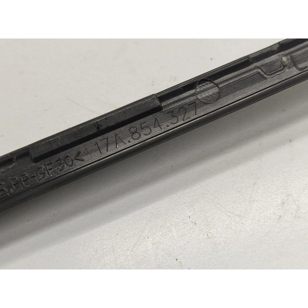 Friso Pestana Parabrisa L.e Jetta Gli 2026 17a854327 Preto