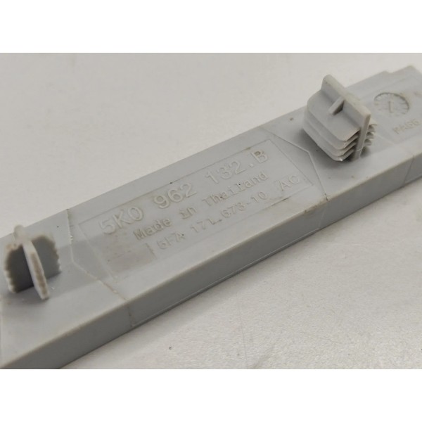 Sensor Antena Keyless Jetta Gli 2026 5k0962132b