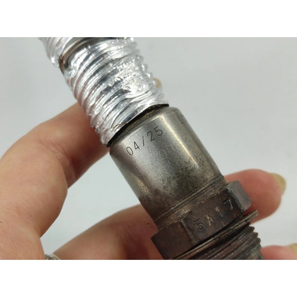 Sonda Lambda Volkswagen Jetta Gli 2026 06k906262