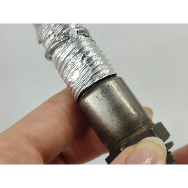 Sonda Lambda Volkswagen Jetta Gli 2026 06k906262
