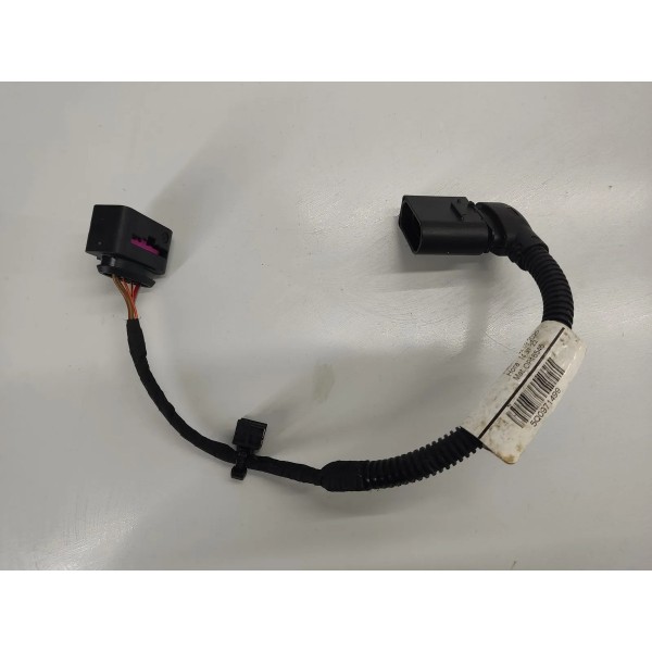 Chicote Bomba Combustivel Jetta Gli 2026 5q0971499