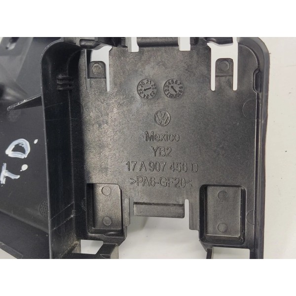 Suporte Modulo T.d Jetta Gli 2026 17a907456d
