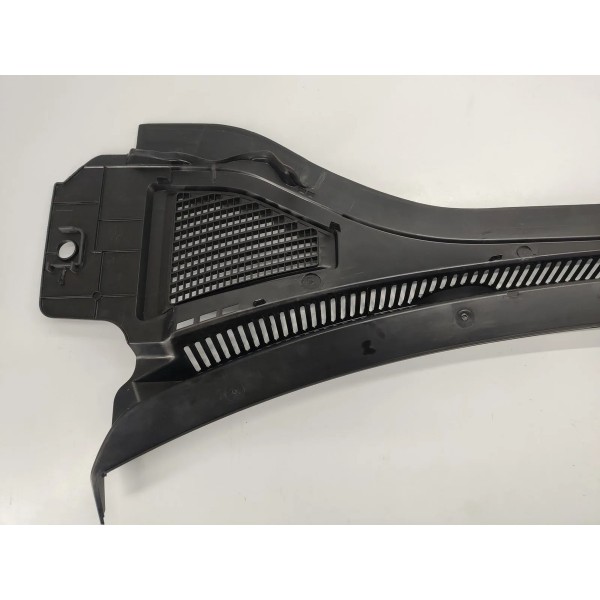 Grade Churrasqueira L.d Volkswagen Jetta Gli 2026 17b819404 Preto Normal