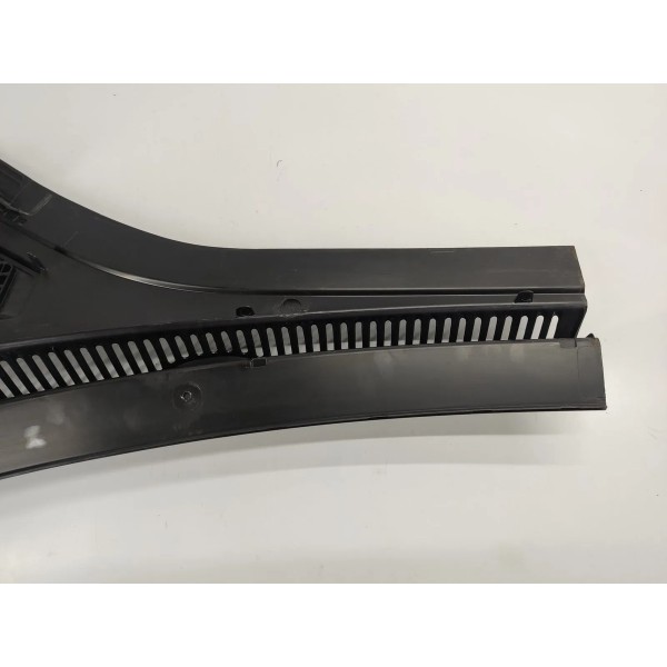 Grade Churrasqueira L.d Volkswagen Jetta Gli 2026 17b819404 Preto Normal
