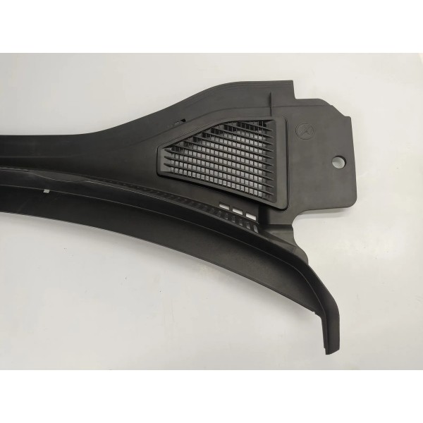 Grade Churrasqueira L.d Volkswagen Jetta Gli 2026 17b819404 Preto Normal