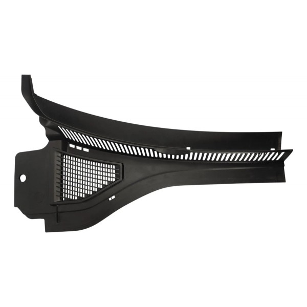Grade Churrasqueira L.d Volkswagen Jetta Gli 2026 17b819404 Preto Normal
