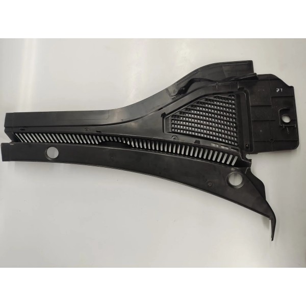 Grade Churrasqueira L.e Volkswagen Jetta Gli 2026 17b819403 Preto Fosco