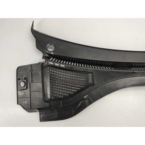 Grade Churrasqueira L.e Volkswagen Jetta Gli 2026 17b819403 Preto Fosco
