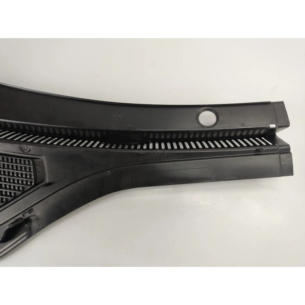 Grade Churrasqueira L.e Volkswagen Jetta Gli 2026 17b819403 Preto Fosco
