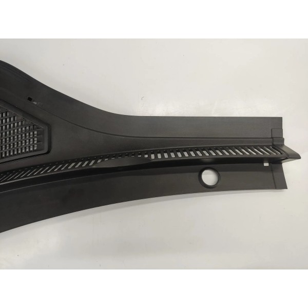 Grade Churrasqueira L.e Volkswagen Jetta Gli 2026 17b819403 Preto Fosco
