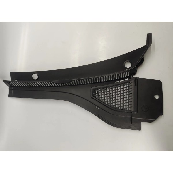 Grade Churrasqueira L.e Volkswagen Jetta Gli 2026 17b819403 Preto Fosco