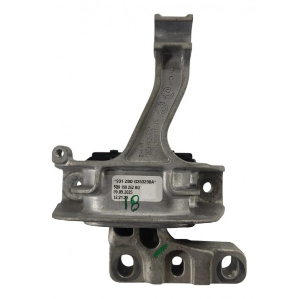 Coxim Motor Direito Volkswagen Jetta Gli 2026