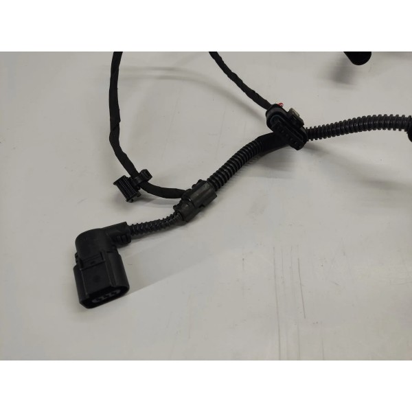 Chicote Caixa Direção Volkswagen Jetta Gli 2026 5q1971111ee