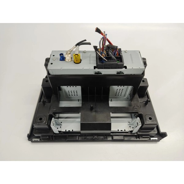 Multimidia Volkswagen Jetta Gli 2026 2gm035180l Preto