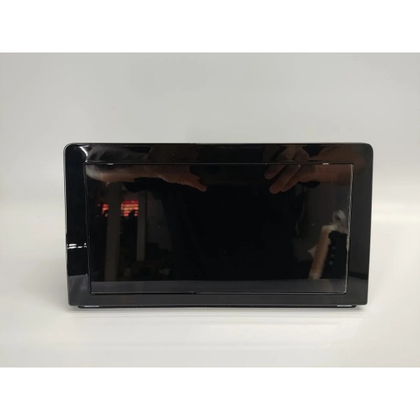 Multimidia Volkswagen Jetta Gli 2026 2gm035180l Preto