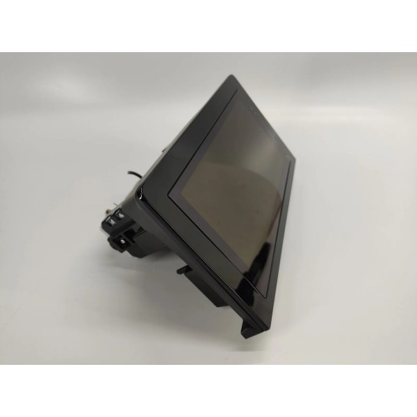 Multimidia Volkswagen Jetta Gli 2026 2gm035180l Preto