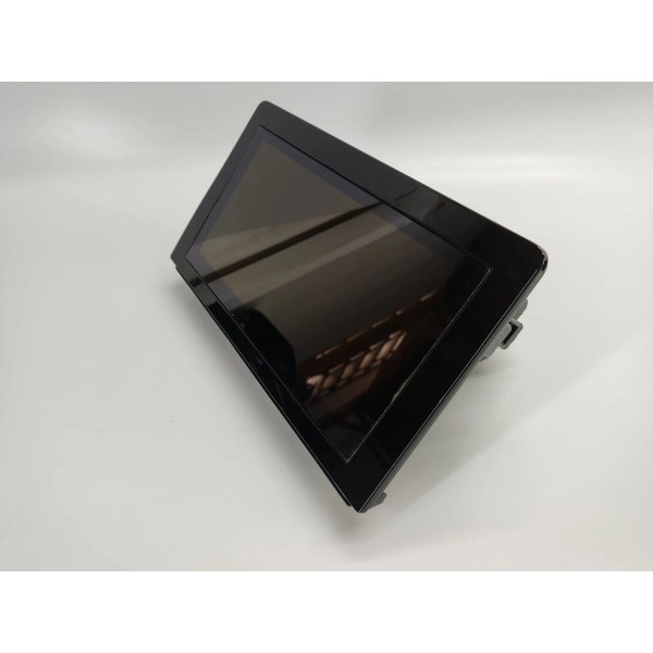 Multimidia Volkswagen Jetta Gli 2026 2gm035180l Preto