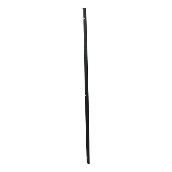 Spoiler Lado Esquerdo Volkswagen Jetta Gli 2026 17a853855 Preto