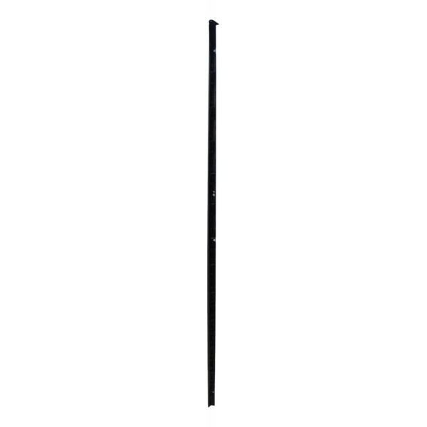 Spoiler Lado Esquerdo Volkswagen Jetta Gli 2026 17a853855 Preto