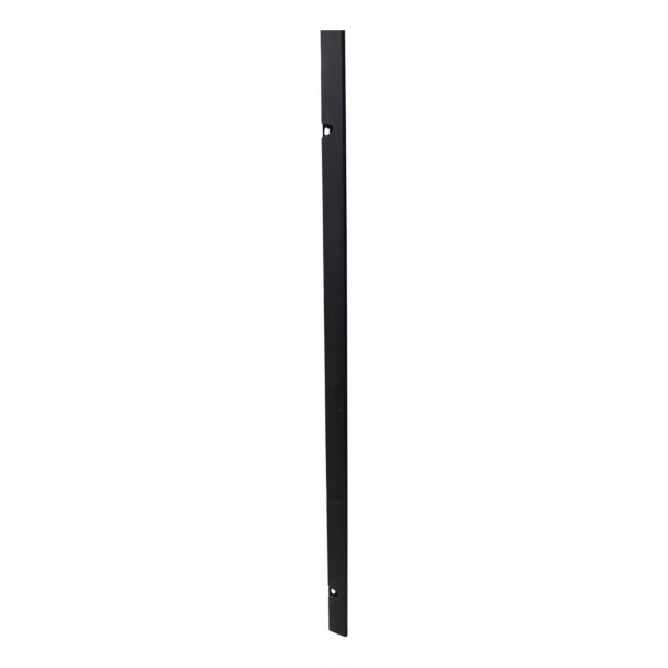 Spoiler Lado Esquerdo Volkswagen Jetta Gli 2026 17a853855 Preto