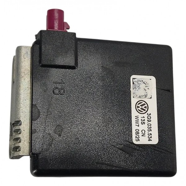 Modulo Sensor Antena Volkswagen Jetta Gli 2026 3g9035534