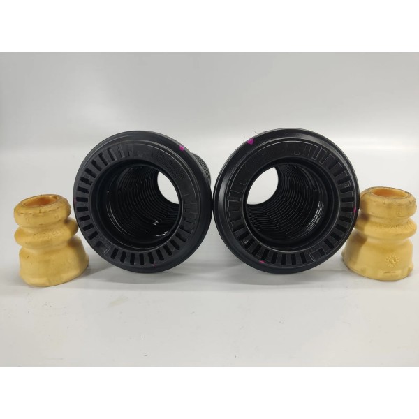 Kit Borracha Batente Coifa Volkswagen Jetta Gli 2026