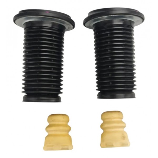 Kit Borracha Batente Coifa Volkswagen Jetta Gli 2026