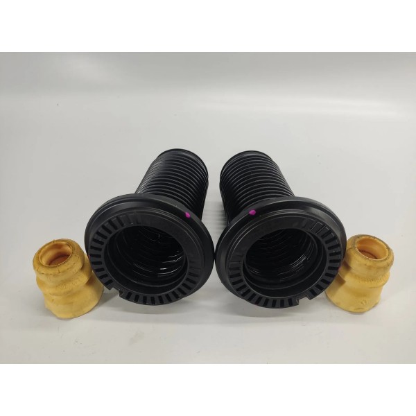 Kit Borracha Batente Coifa Volkswagen Jetta Gli 2026