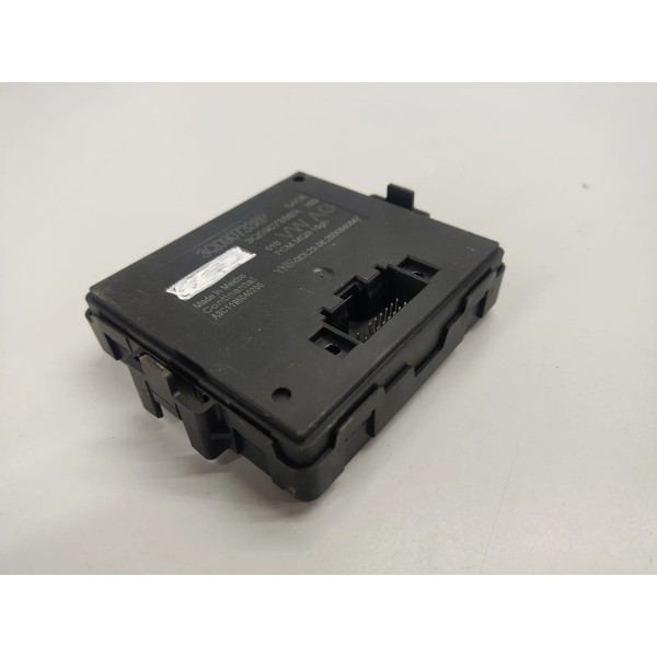 Modulo Controle Farol Volkswagen Jetta Gli 2026 3q0907338p