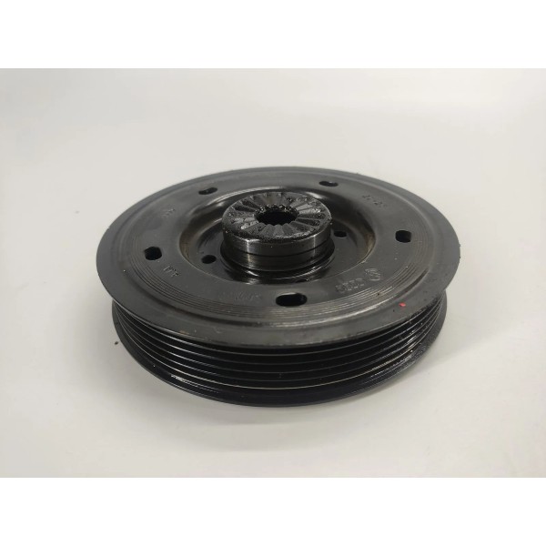 Polia Virabrequim Volkswagen Jetta Gli 2026 06h105243