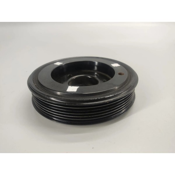 Polia Virabrequim Volkswagen Jetta Gli 2026 06h105243