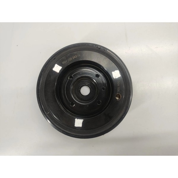 Polia Virabrequim Volkswagen Jetta Gli 2026 06h105243