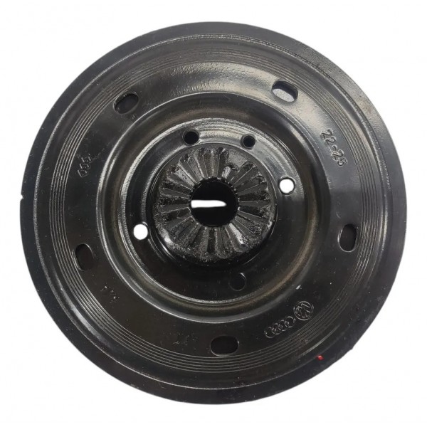 Polia Virabrequim Volkswagen Jetta Gli 2026 06h105243