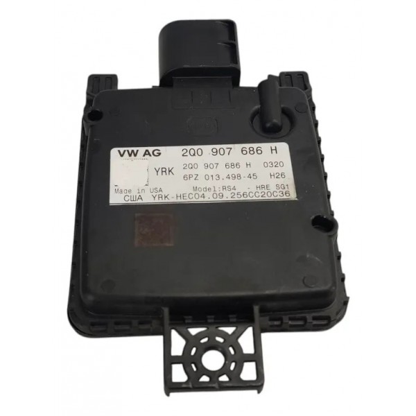 Modulo Sensor Ponto Cego T.d Jetta Gli 2026 2q0907686h