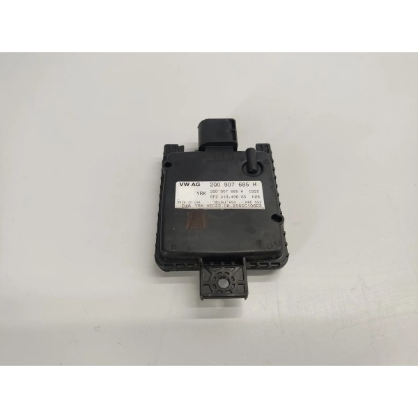 Modulo Sensor Ponto Cego T.e Jetta Gli 2026 2q0907685h