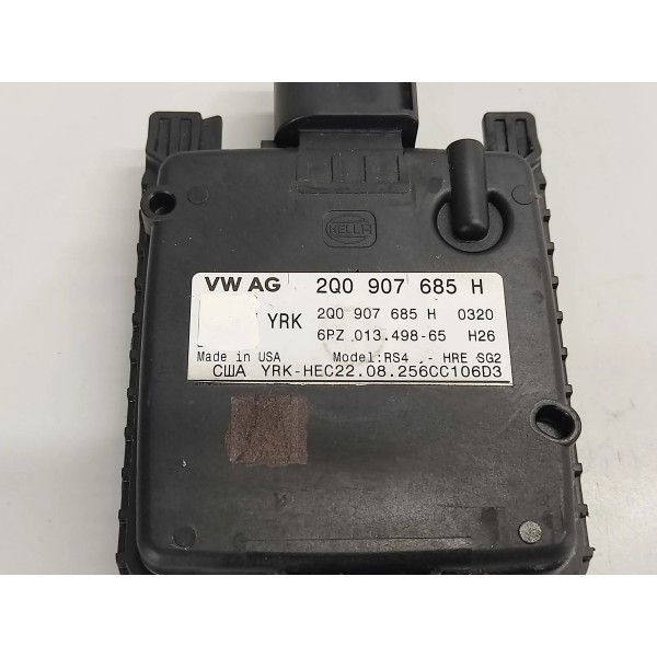 Modulo Sensor Ponto Cego T.e Jetta Gli 2026 2q0907685h