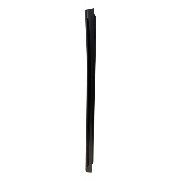 Spoiler Lateral Direito Mercedes Cla 45 Amg 2016 Preto