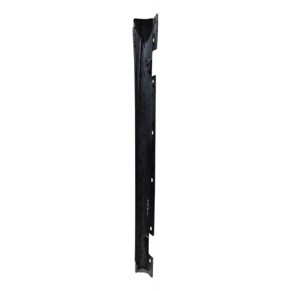Spoiler Lateral Direito Mercedes Cla 45 Amg 2016 Preto