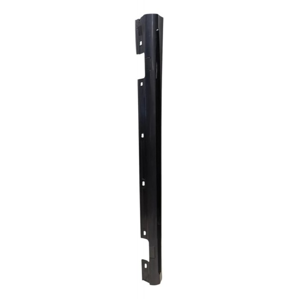 Spoiler Lateral Direito Mercedes Cla 45 Amg 2016 Preto