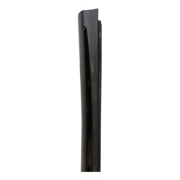 Spoiler Lateral Direito Mercedes Cla 45 Amg 2016 Preto
