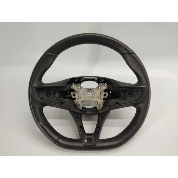 Volante Direção Gm Tracker 1.2 Turbo 2023 26381449 Preto