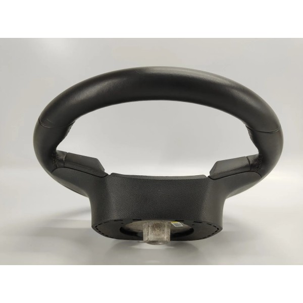 Volante Direção Gm Tracker 1.2 Turbo 2023 26381449 Preto