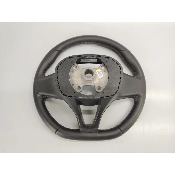 Volante Direção Gm Tracker 1.2 Turbo 2023 26381449 Preto