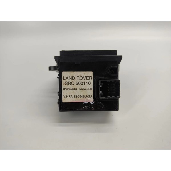 Sensor Angulo Range Rover Sport 2009 Sro500110