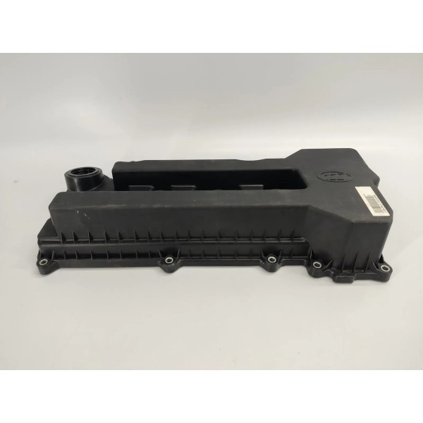 Tampa Valvula Lifan X60 1.8 2016 Lfb479q Preto
